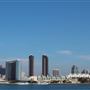 Coronado Ferry Landing Park and Beach