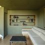 Midcentury Modern Hills Home