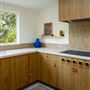 Midcentury Modern Hills Home