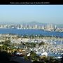 Point Loma Lucinda Street View of skyline