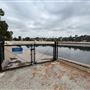 Silver Lake Reservoir