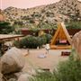 Mod West Ranch: Breathtaking Boulder Playground