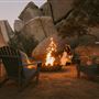 High West House: A Boulder Filled Paradise