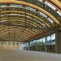 Skirball Cultural Center