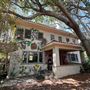 Mediterranean Grove House
