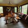 Mediterranean Grove House