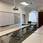 The Cathedral of Saint Sophia / Huffington Center
