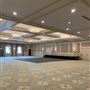 The Cathedral of Saint Sophia / Huffington Center
