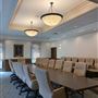 The Cathedral of Saint Sophia / Huffington Center