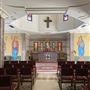 The Cathedral of Saint Sophia / Huffington Center