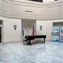 The Cathedral of Saint Sophia / Huffington Center