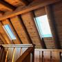 4 Log Cabins and 15 Wooded Acres Near Crestline, CA
