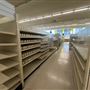 Former Big Lots Store (Vacant) - Inglewood