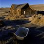 Bodie State Historic Park (SHP)