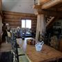 Log Cabin