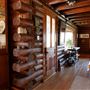 Log Cabin
