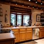 Log Cabin
