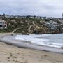 Corona del Mar State Beach (SB)