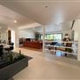 Vibe-y Los Angeles Mid Century Modern Single Level Home