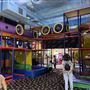 Family Fun Center w/ Arcade, Restaurant, and Giant Play Structure