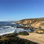 Bodega Head / Dunes (Sonoma Coast State Beach)