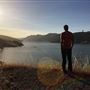 Lake Sonoma