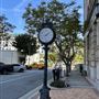 San Pedro Municipal Building - Jail & Courtrooms
