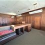 San Pedro Municipal Building - Jail & Courtrooms