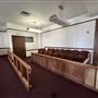 San Pedro Municipal Building - Jail & Courtrooms