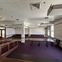 San Pedro Municipal Building - Jail & Courtrooms