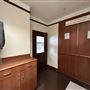 San Pedro Municipal Building - Jail & Courtrooms