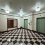San Pedro Municipal Building - Jail & Courtrooms