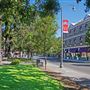 Railroad Square Historic District