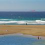 Salmon Creek Beach (Sonoma Coast State Park)