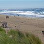 Salmon Creek Beach (Sonoma Coast State Park)