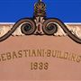 Sebastiani Theatre
