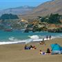 Sonoma Coast State Park (SP)
