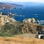 Sonoma Coast State Park (SP)