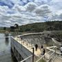Sweetwater Dam / Sweetwater Authority