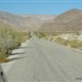 Berdoo Canyon Road