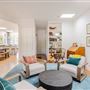 Central Marin County Home