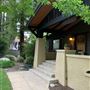 Pasadena Hill House