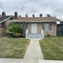 Classic South LA Home - Street Lined with Palm Trees