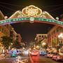 Gaslamp Quarter