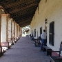 La Purisima Mission State Historic Park (SHP)