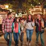Knott's Berry Farm & Knott's California Marketplace