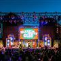 Knott's Berry Farm & Knott's California Marketplace