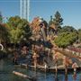 Knott's Berry Farm & Knott's California Marketplace