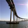 Coronado Bridge - Highway 75