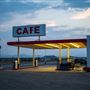 Amboy Road @ Roy's Diner - Infinity View